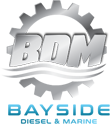 Bayside Diesel and Marine Sidney 1