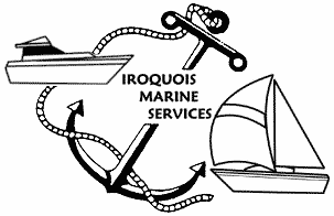 Iroquois Marine Services Iroquois
