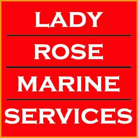 Lady Rose Marine Services Port Alberni