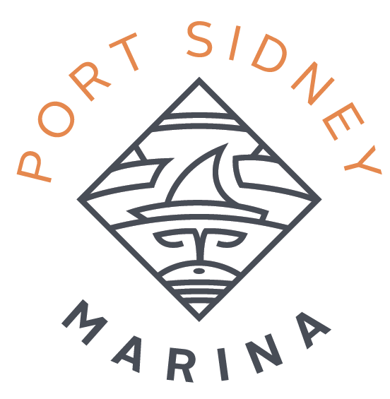 Port Sidney Marina Sidney